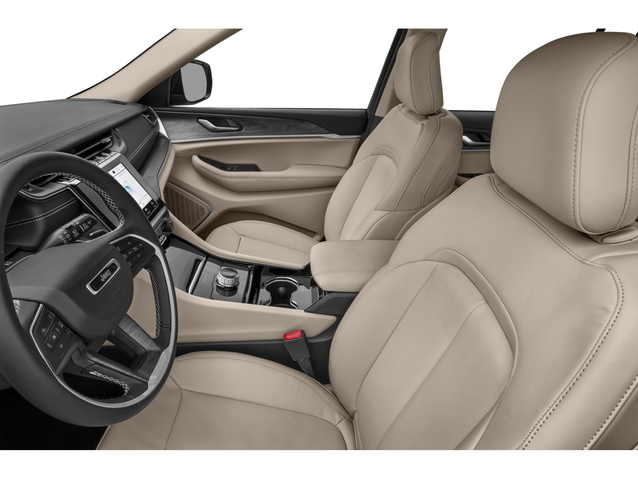 2023 Jeep Grand Cherokee Altitude X