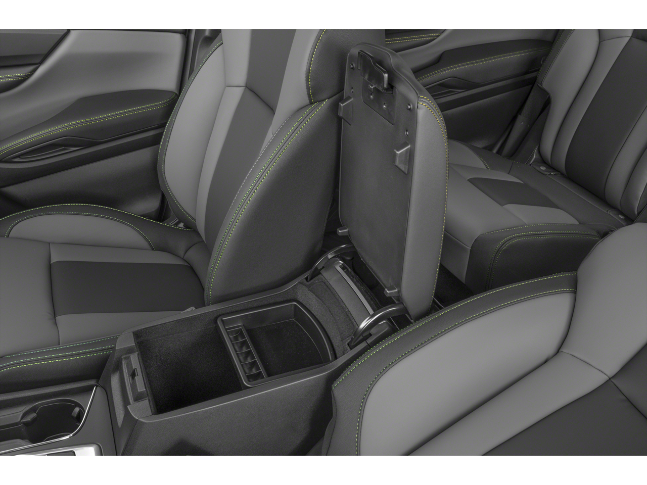 2023 Subaru Ascent Onyx Edition
