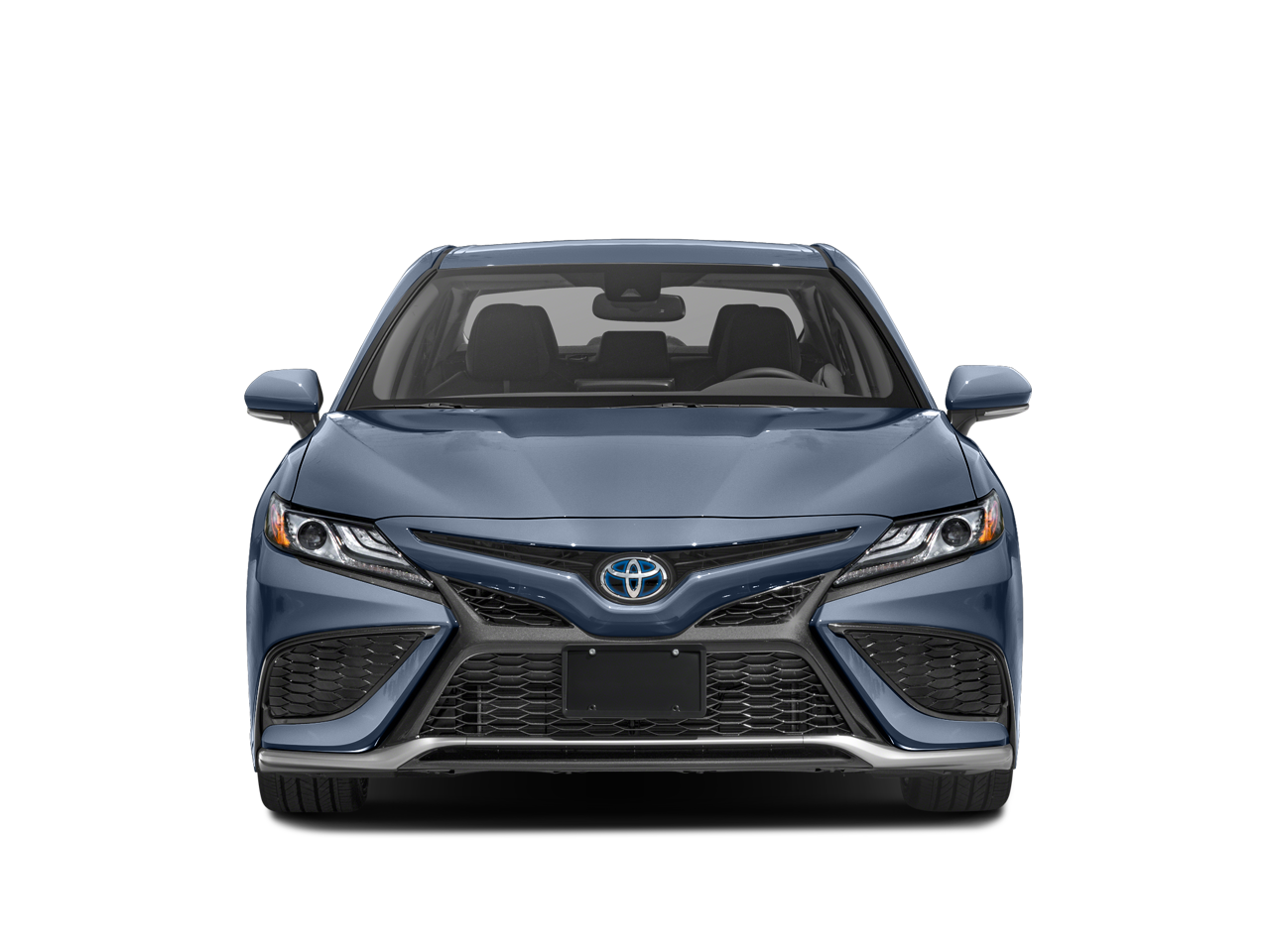2023 Toyota Camry Hybrid XSE photo 4