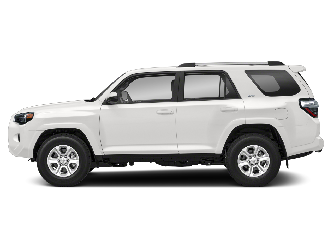 2023 Toyota 4Runner SR5 Premium photo 3