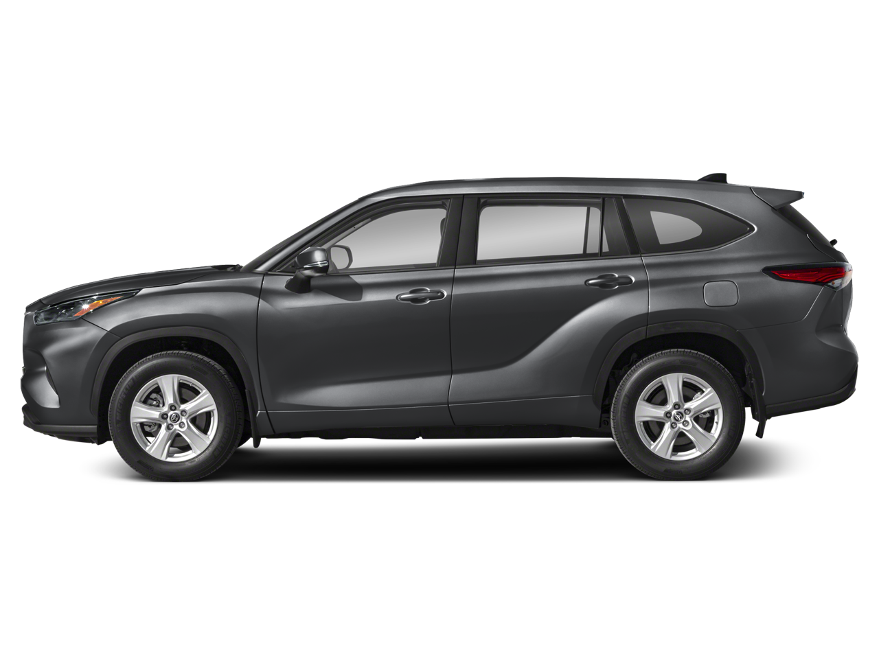 2023 Toyota Highlander Limited Platinum XLE XSE photo 3