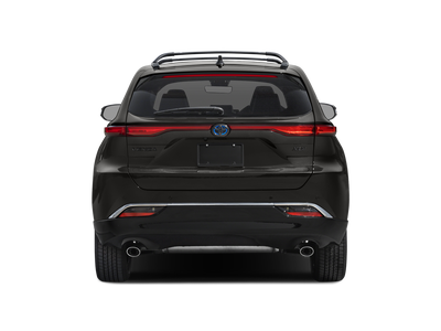 2023 Toyota Venza Nightshade