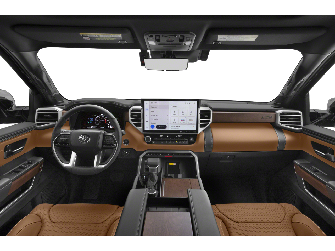 2023 Toyota Tundra 1794