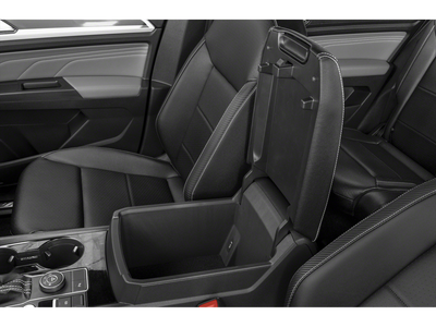 2023 Volkswagen Atlas Cross Sport 3.6L V6 SEL R-Line