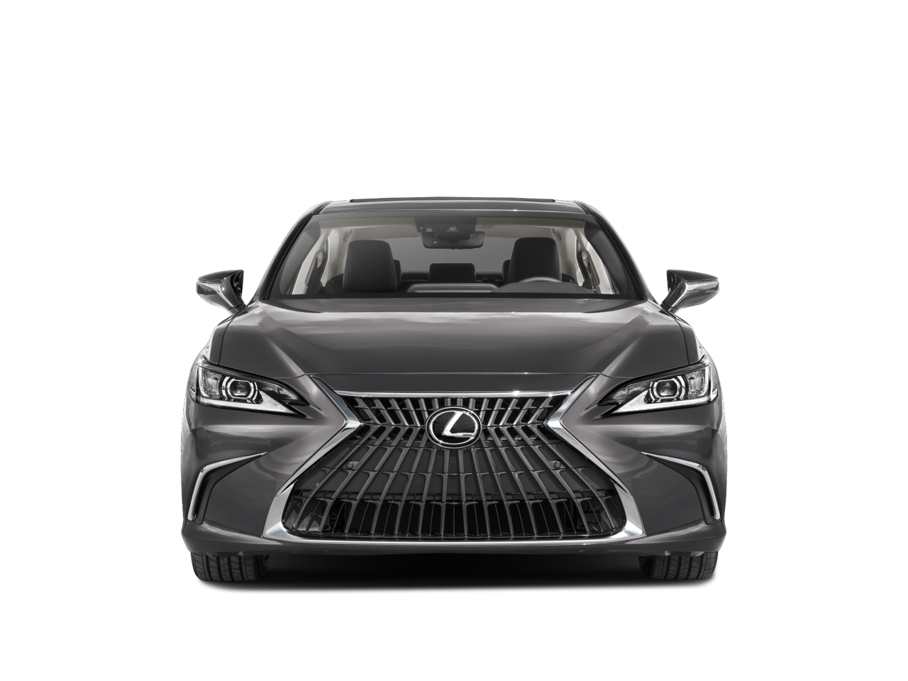 2024 Lexus ES 250