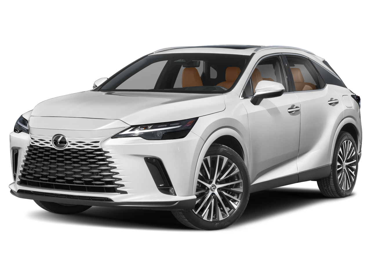 2024 Lexus RX 