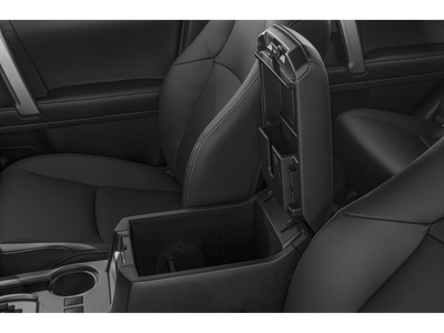 2024 Toyota 4Runner TRD Sport