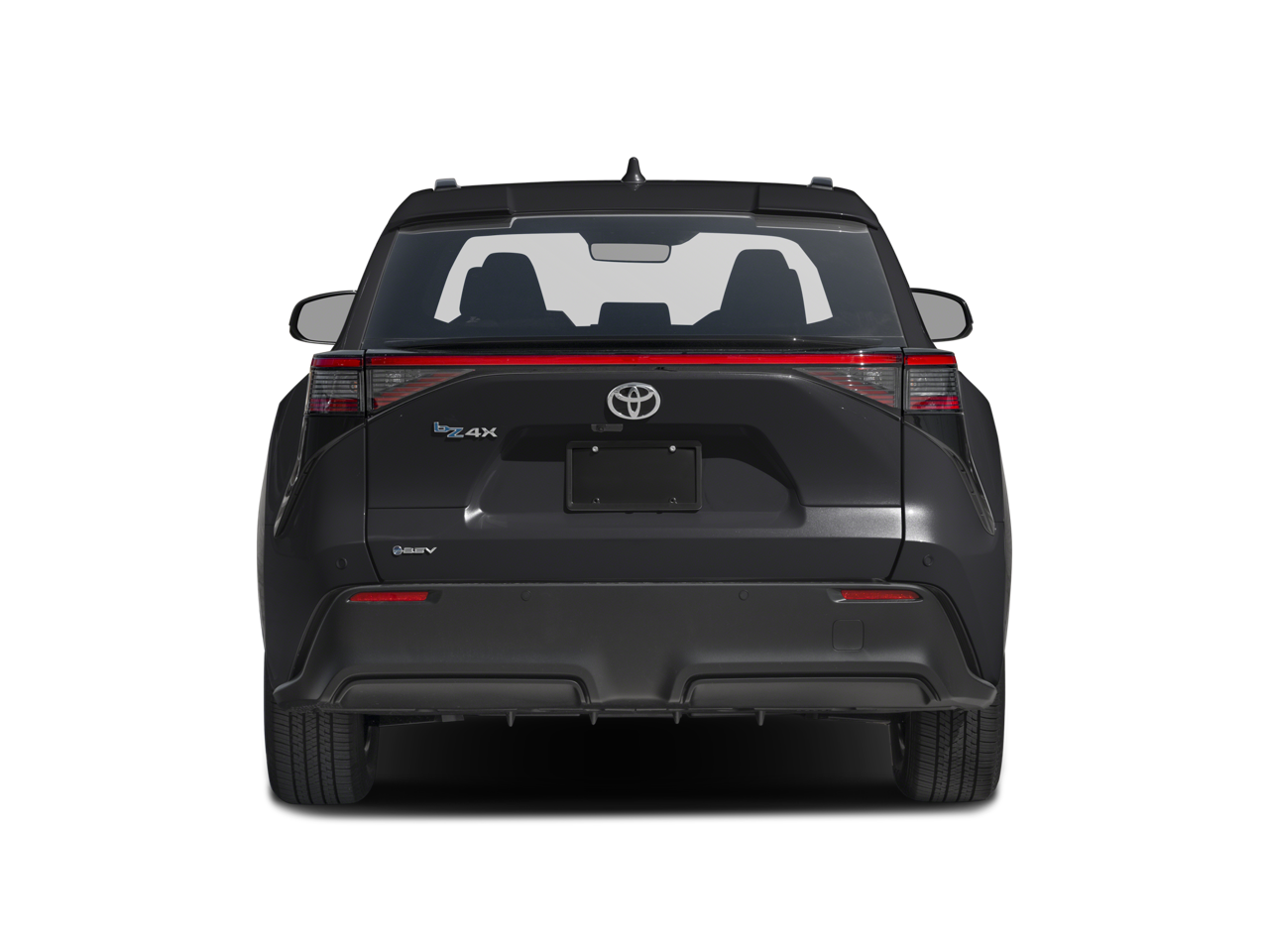 2024 Toyota bZ4X XLE