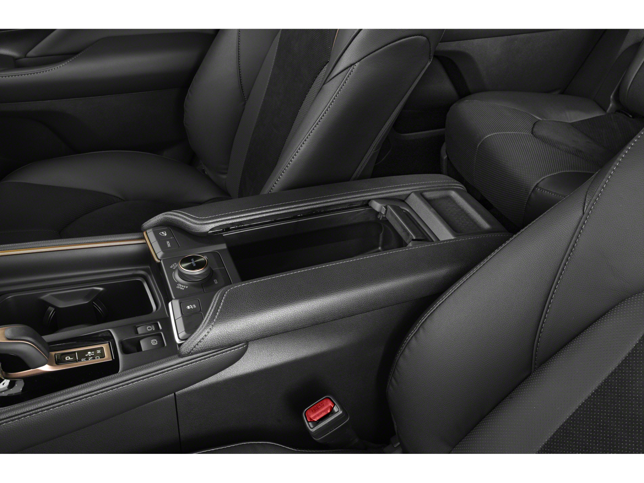 2024 Toyota Grand Highlander Hybrid Limited