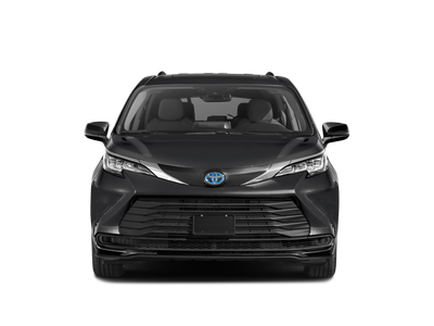 2024 Toyota Sienna Woodland Edition 8 Passenger