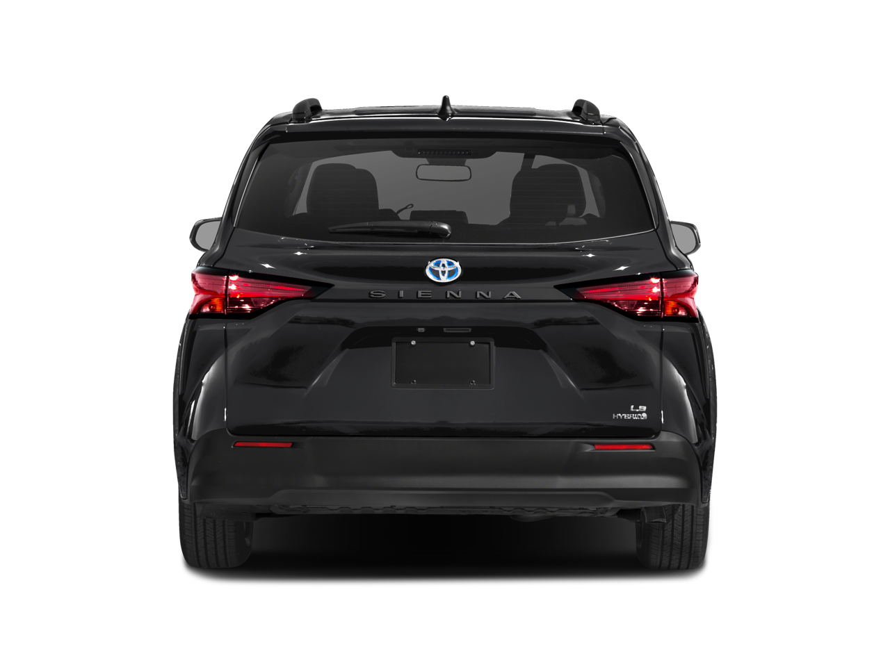 2024 Toyota Sienna Woodland Edition 8 Passenger
