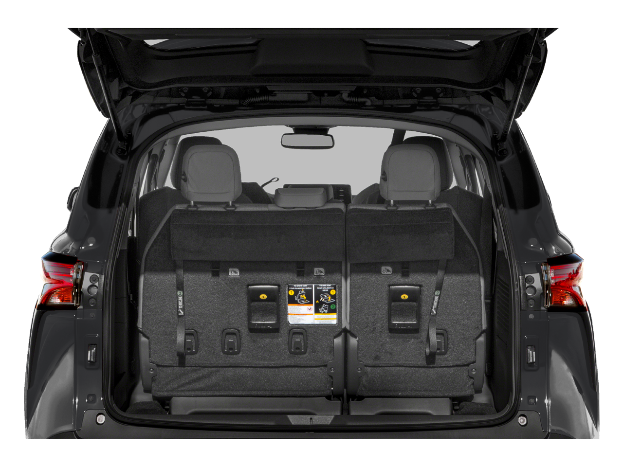 2024 Toyota Sienna Woodland Edition 8 Passenger
