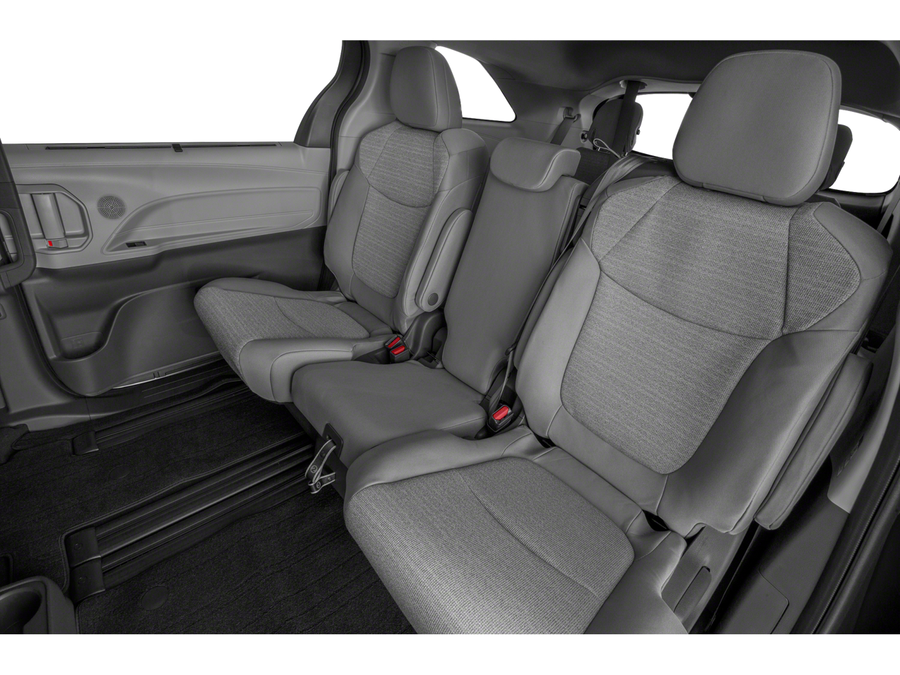 2024 Toyota Sienna Woodland Edition 8 Passenger