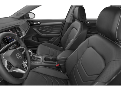 2024 Volkswagen Jetta 1.5T SEL