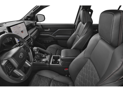 2025 Toyota 4Runner i-FORCE MAX Hybrid Platinum