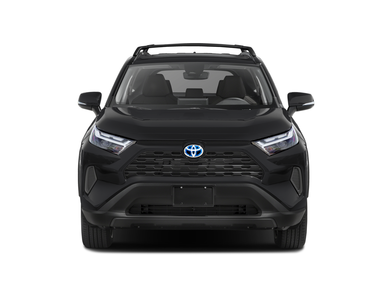 2025 Toyota RAV4 Hybrid XLE Premium