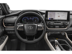 2025 Toyota Grand Highlander Hybrid MAX Platinum