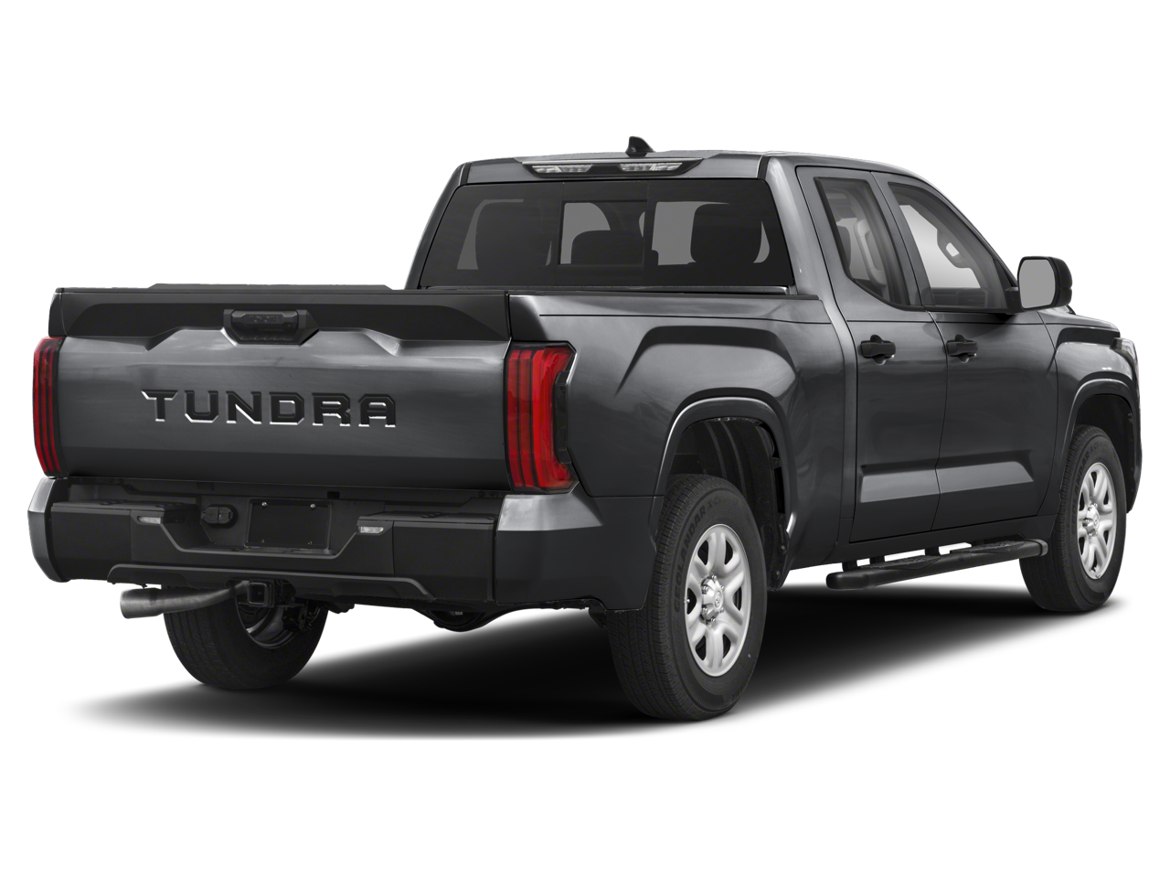 2025 Toyota Tundra SR