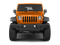 2013 Jeep Wrangler Rubicon