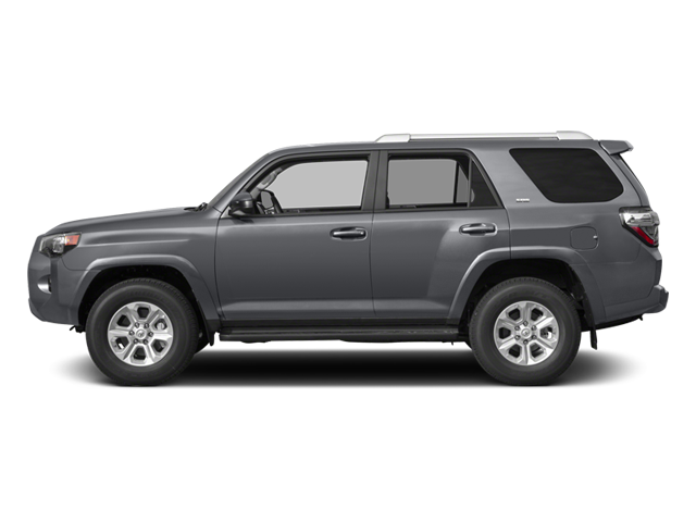 2014 Toyota 4Runner Limited