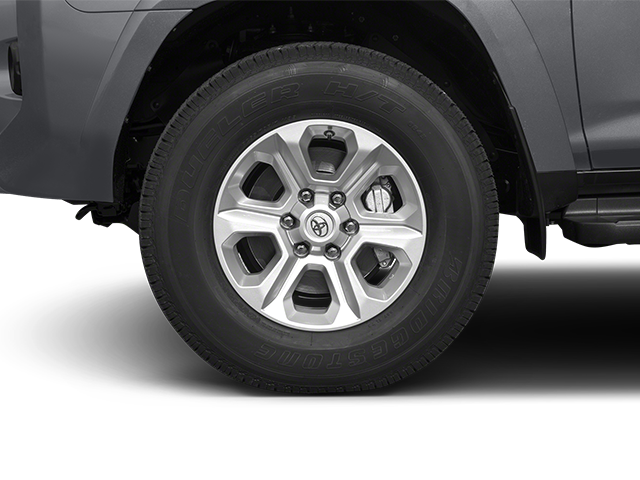 2014 Toyota 4Runner Limited