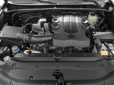 2014 Toyota 4Runner Limited