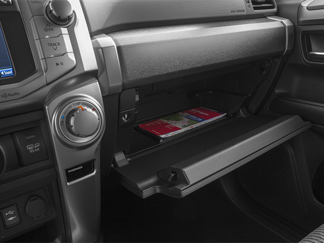2014 Toyota 4Runner Limited