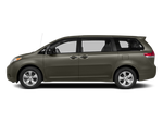2014 Toyota Sienna XLE 8 Passenger