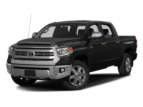 2016 Toyota Tundra 1794