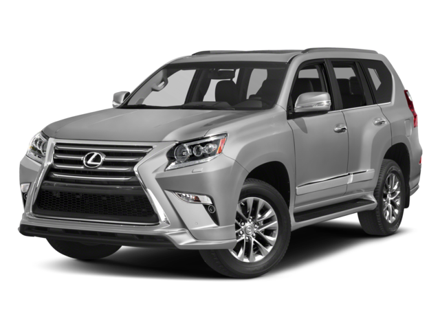 2017 Lexus GX 460 460's photo