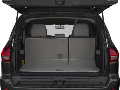 2017 Toyota Sequoia Limited