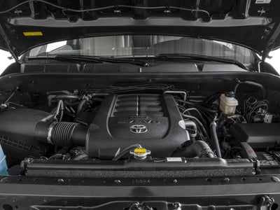 2017 Toyota Sequoia Limited