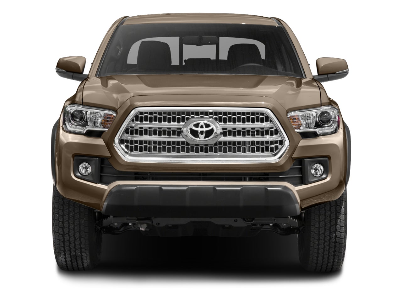 2017 Toyota Tacoma TRD Off-Road V6