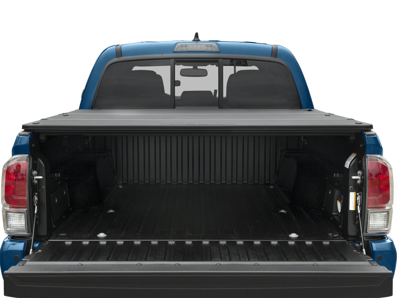 2017 Toyota Tacoma Limited V6