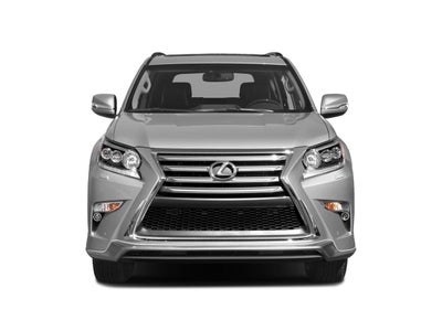 2018 Lexus GX 460