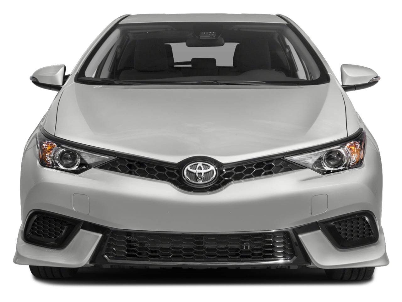 2018 Toyota Corolla iM Base