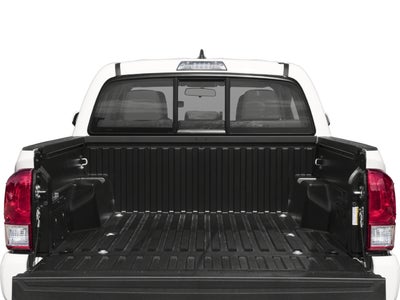 2018 Toyota Tacoma TRD Off-Road V6