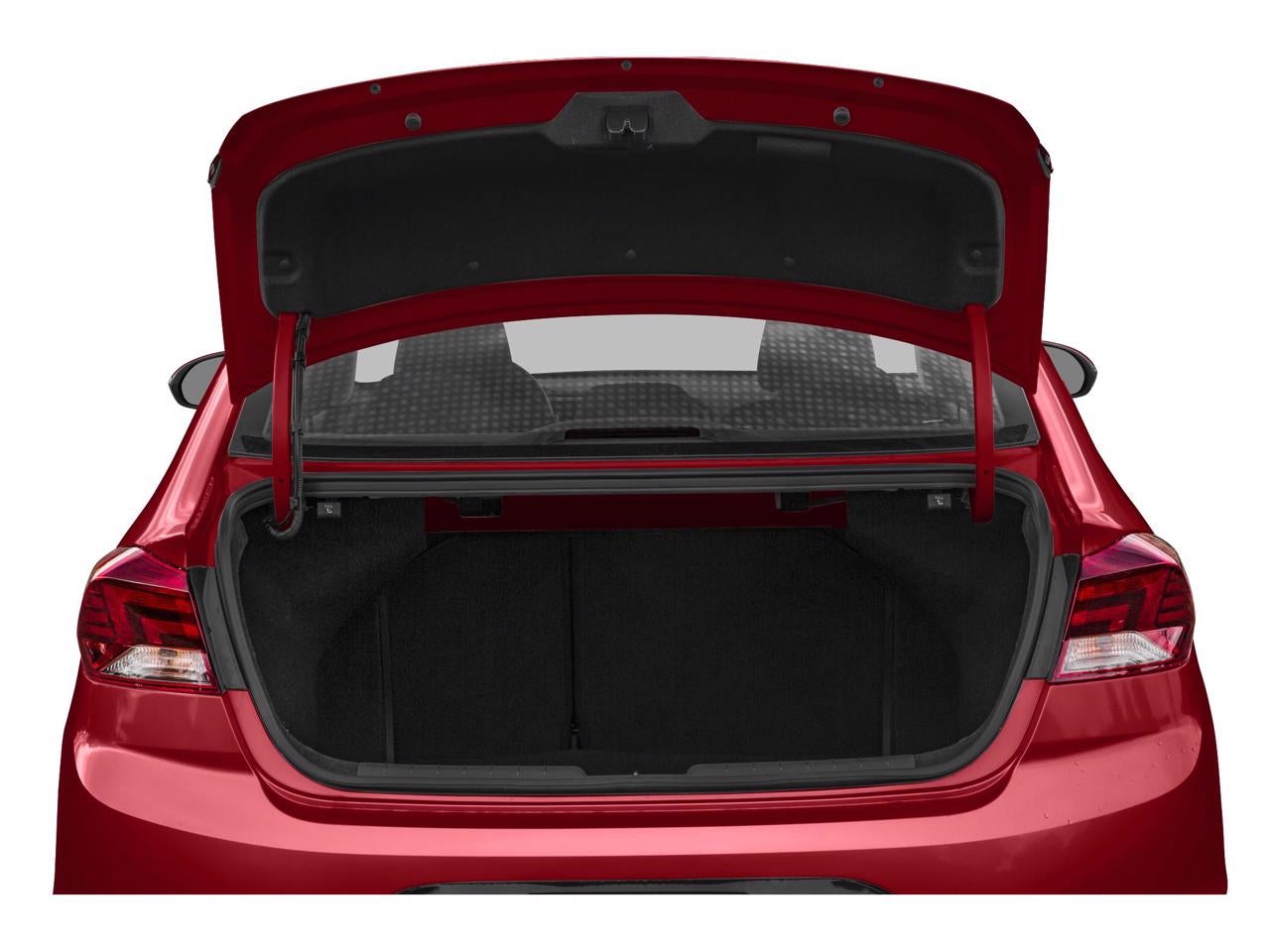 2019 Hyundai Elantra Value Edition