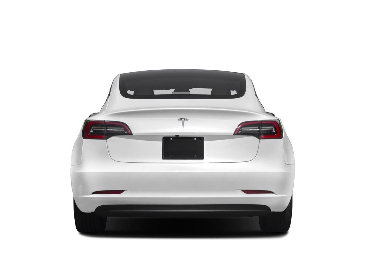 2019 Tesla Model 3 Mid Range