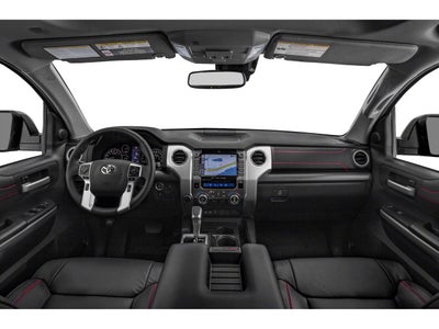 2020 Toyota Tundra TRD Pro