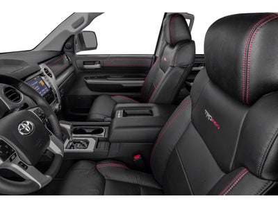 2020 Toyota Tundra TRD Pro
