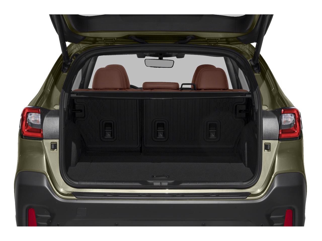 2021 Subaru Outback Touring XT