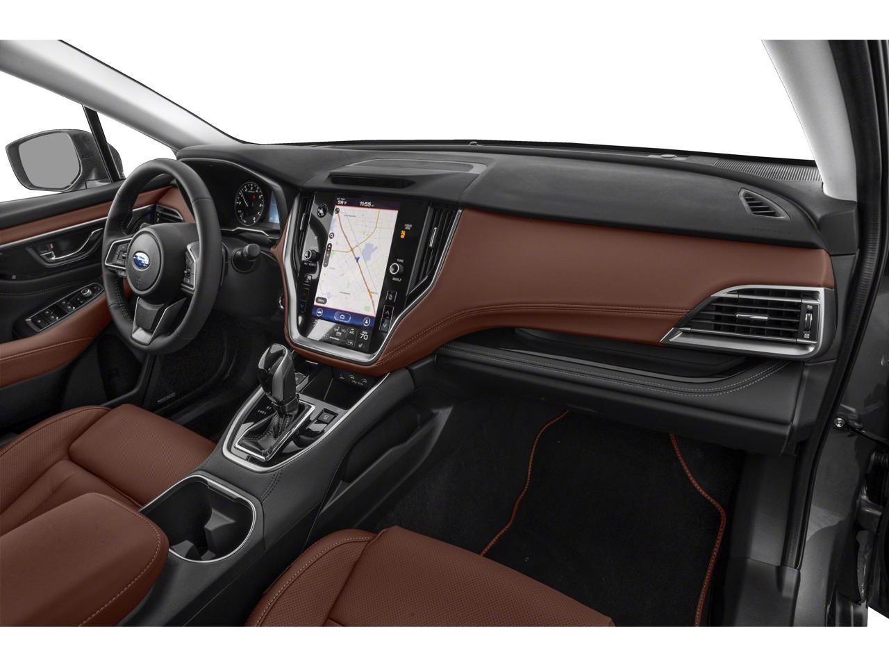 2021 Subaru Outback Touring XT