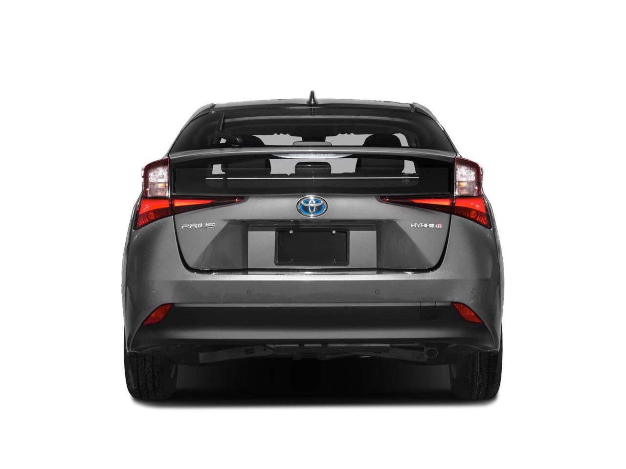 2021 Toyota Prius LE