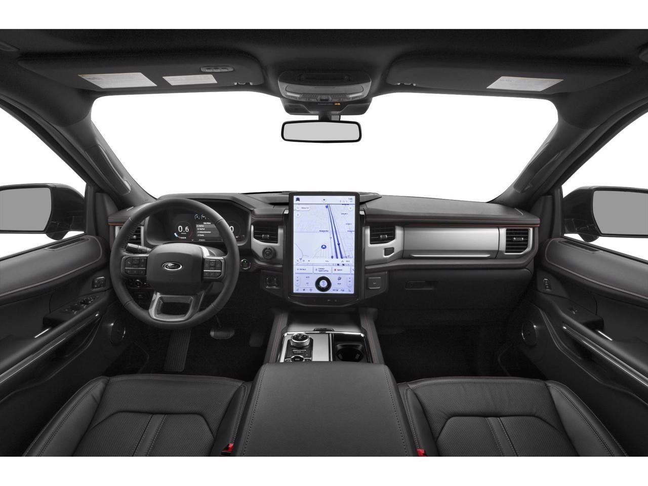 2022 Ford Expedition Timberline