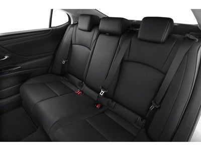 2022 Lexus ES 350