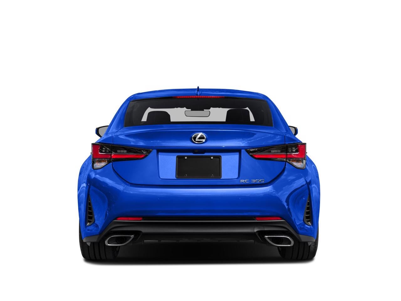 2022 Lexus RC 300