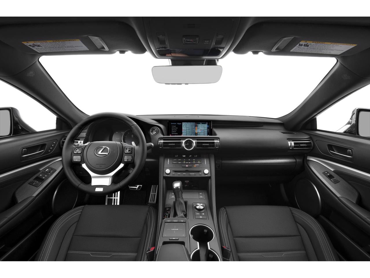 2022 Lexus RC 300