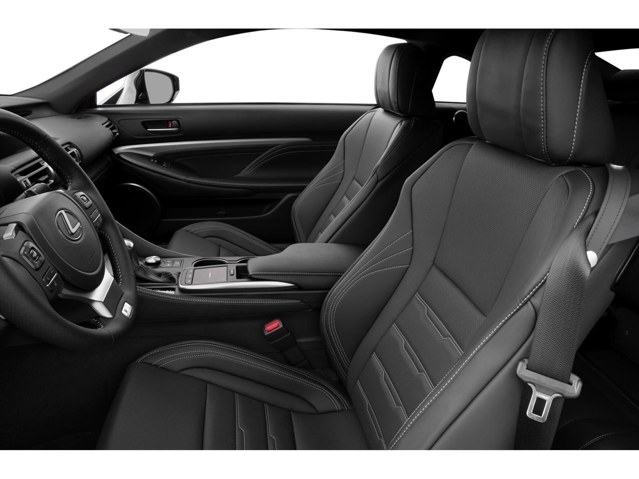 2022 Lexus RC 300