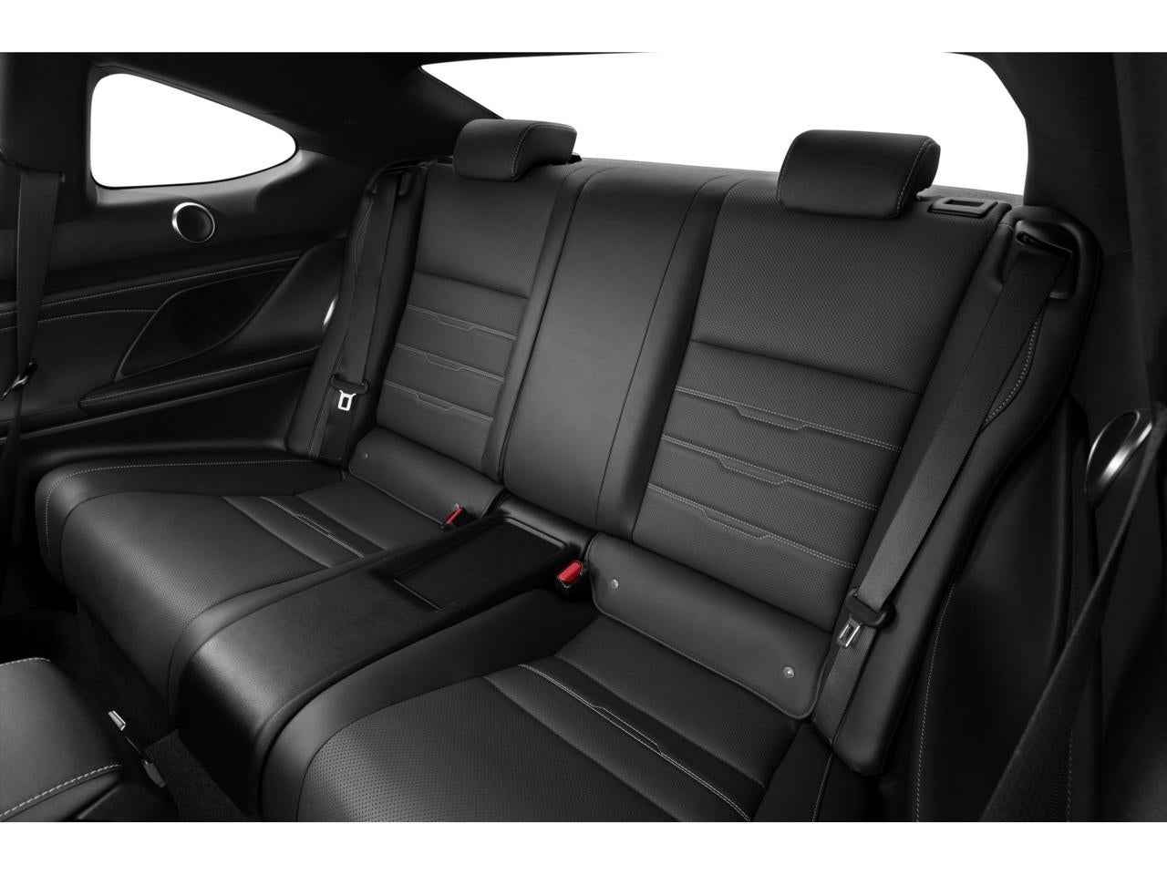 2022 Lexus RC 300